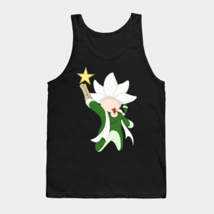 Lillium Tank Top